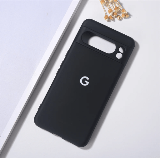 Funda de TPU para Google Pixel 8 Pro, carcasa protectora de silicona líquida para Pixel 8 8A - Quierox - Tienda Online