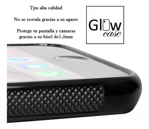 Funda de Tpu Para iPhone 7 plus / 8 plus Nba Stephen Curry Basquet 01 - Quierox - Tienda Online