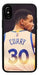 Funda de Tpu Para iPhone 7 plus / 8 plus Nba Stephen Curry Basquet 01 - Quierox - Tienda Online