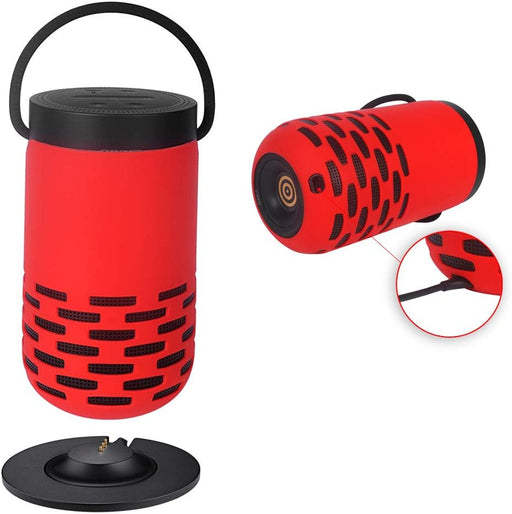 Funda de transporte flexible protectora Bose Portátil/Altavoz Bluetooth inteligente - Quierox - Tienda Online
