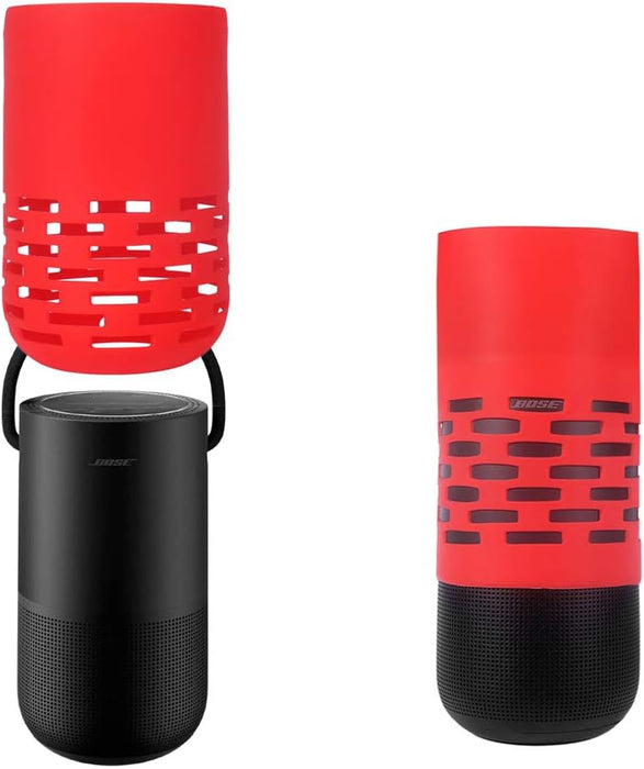 Funda de transporte flexible protectora Bose Portátil/Altavoz Bluetooth inteligente - Quierox - Tienda Online