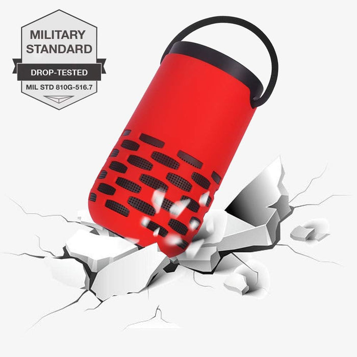 Funda de transporte flexible protectora Bose Portátil/Altavoz Bluetooth inteligente - Quierox - Tienda Online