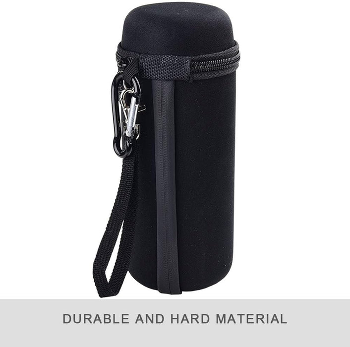 Funda de viaje rígida para JBL Flip 4/Flip 5/Flip 6/Flip 3 Splash Altavoz estéreo portátil - Quierox - Tienda Online