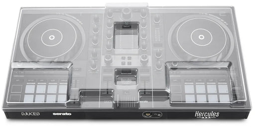 Funda Decksaver Hecules DJ Control Inpulse 500 - Edición ligera - Quierox - Tienda Online