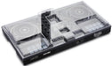 Funda Decksaver Hecules DJ Control Inpulse 500 - Edición ligera - Quierox - Tienda Online