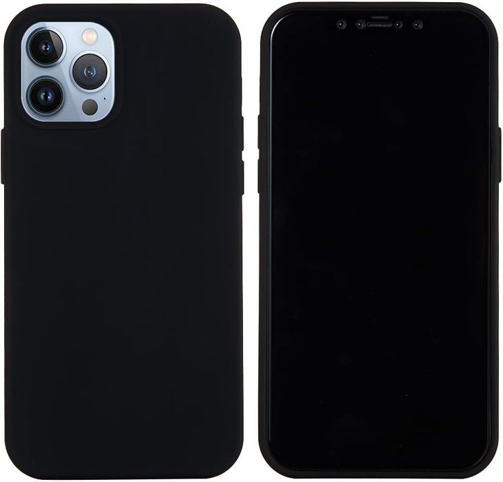 Funda delgada para teléfono de silicona a prueba de golpes para iphone 13 pro max - Quierox - Tienda Online
