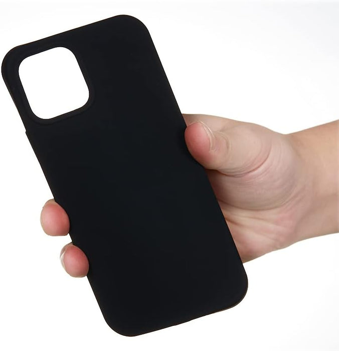 Funda delgada para teléfono de silicona a prueba de golpes para iphone 13 pro max - Quierox - Tienda Online