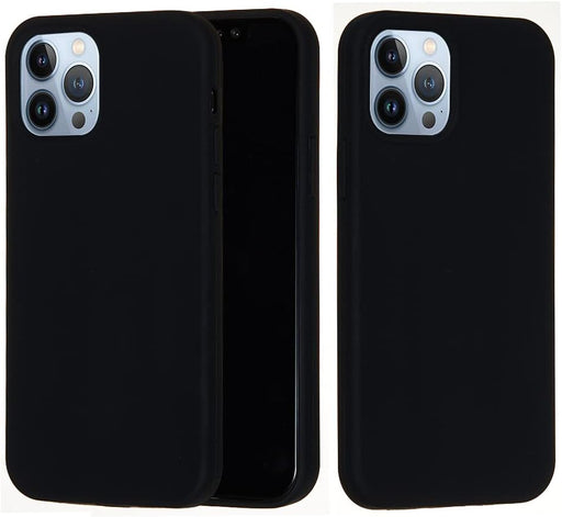 Funda delgada para teléfono de silicona a prueba de golpes para iphone 13 pro max - Quierox - Tienda Online