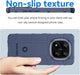Funda delgada para Xiaomi Redmi Note 14 Pro 5G Resistente a golpes - Quierox - Tienda Online