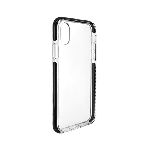 Funda Empire The iCase Borde De Color Para iPhone XS 6.5" inch - Quierox - Tienda Online