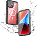 Funda impermeable compatible con iPhone 11 pro - Quierox - Tienda Online