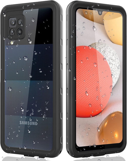 Funda impermeable para Samsung Galaxy a42 5g - Quierox - Tienda Online