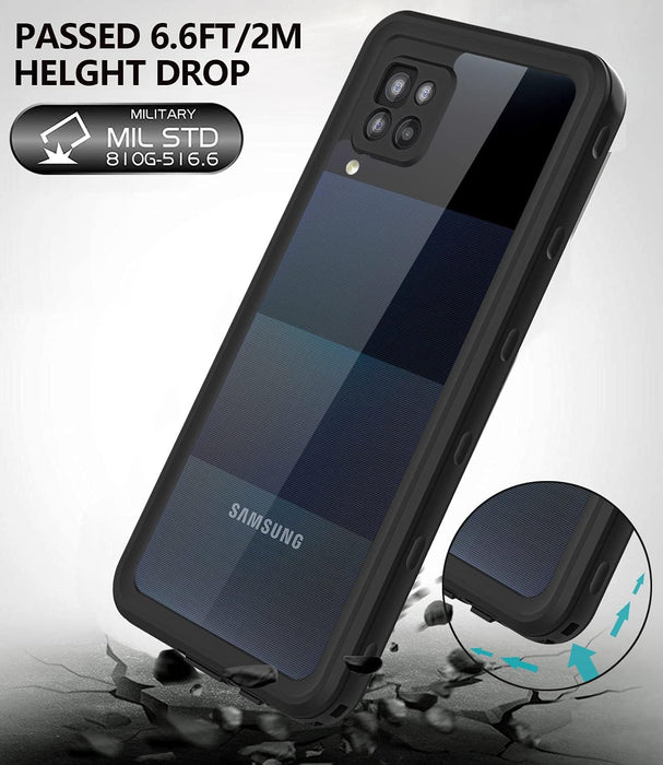 Funda impermeable para Samsung Galaxy a42 5g - Quierox - Tienda Online
