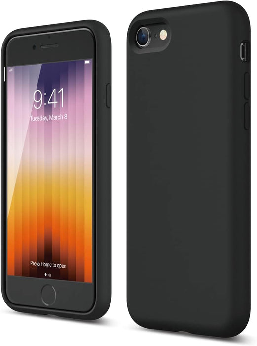 Funda iPhone iPhone 7/8 Compatible con iPhone 7/8 - Quierox - Tienda Online