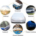 Funda Kayme de 6 capas para SUV, para Chevrolet Traverse (2009 - 2025) - Quierox - Tienda Online