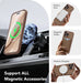 Funda magnética CAPRARO para iPhone 14 Pro Max, a prueba de golpes - Quierox - Tienda Online