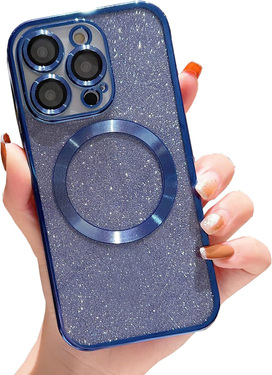 Funda De Teléfono Móvil Compatible Con Apple IPhone 12, Carcasa De Silicona TPU Ultra Fina Con Anillo De 360 Grados, Soporte Para Dedos, Soporte Magnético Para Coche, Resistente A Los Golpes (dorado