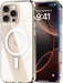 Funda magnética para iPhone 16 Pro Max, compatible con MagSafe - Quierox - Tienda Online