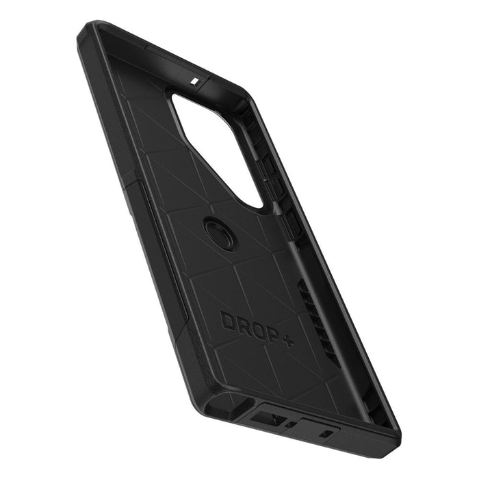 FUNDA OTTERBOX COMMUTER S23 ULTRA - NEGRO - Quierox - Tienda Online