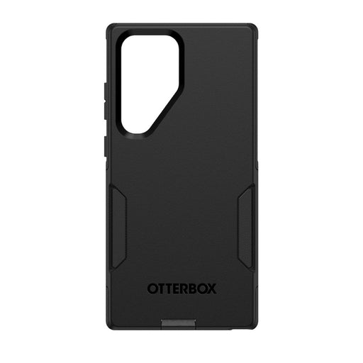 FUNDA OTTERBOX COMMUTER S23 ULTRA - NEGRO - Quierox - Tienda Online