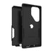 FUNDA OTTERBOX COMMUTER S23 ULTRA - NEGRO - Quierox - Tienda Online