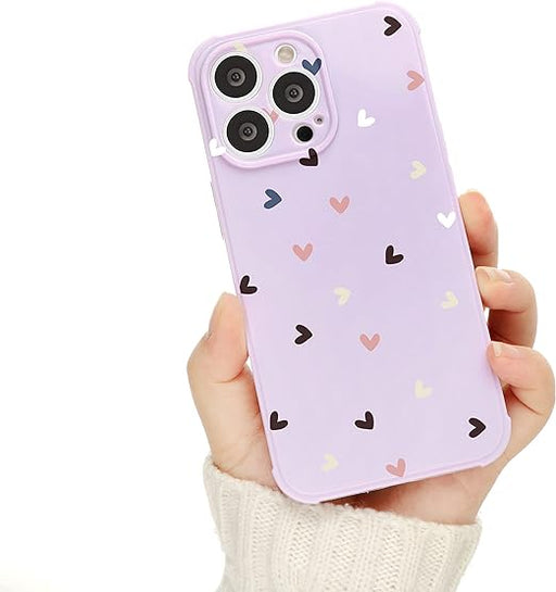 Funda para Apple iPhone 12 pro max Suave Silicona Carcasa Delgado Anti-Choques - Quierox - Tienda Online