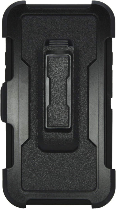 Funda para Apple iPhone 8 / iPhone 7 protección de triple capa - Quierox - Tienda Online