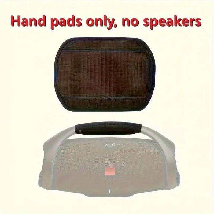 Funda para Asa de Boombox con Agarre Antideslizante y Cubierta de Tela Duradera - Quierox - Tienda Online