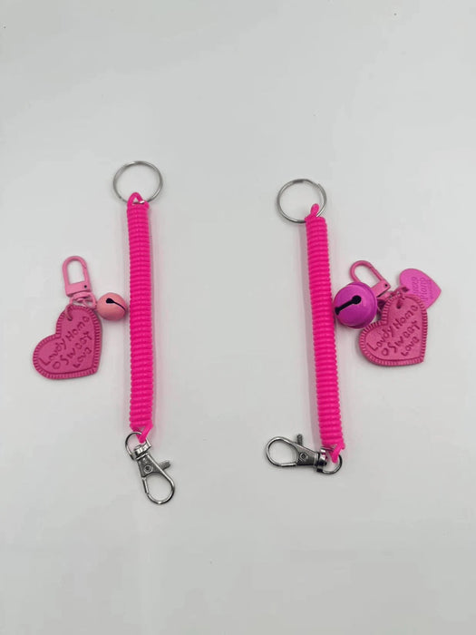 Funda para auriculares con diseño de corazón con diseño de San Valentín - Quierox - Tienda Online