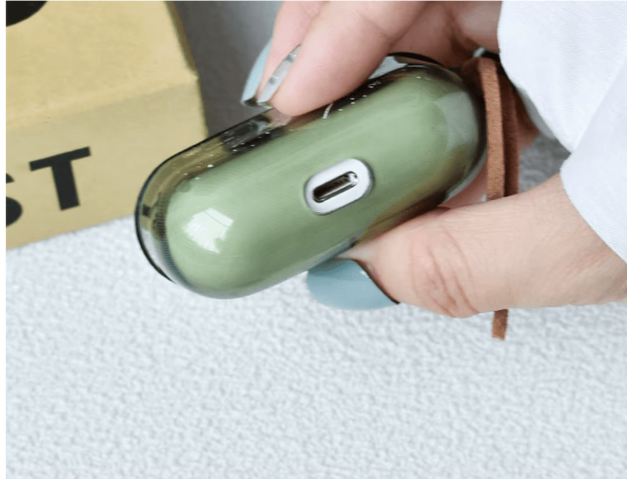 Funda para auriculares Starry Sky para Apple AirPods Pro 2 - Quierox - Tienda Online