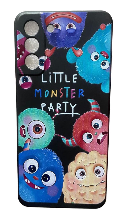 Funda para celular de dibujos animados para Iphone - Quierox - Tienda Online