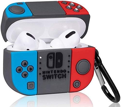 Funda para for Airpods - Diseño Divertido de Consola - Quierox - Tienda Online
