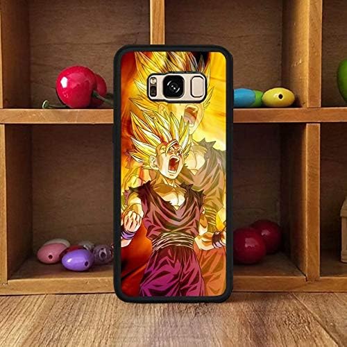 Funda para Galaxy S8 mini - Quierox - Tienda Online