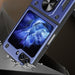 Funda para Galaxy Z Flip 6, funda para Samsung Z Flip 6 - Quierox - Tienda Online