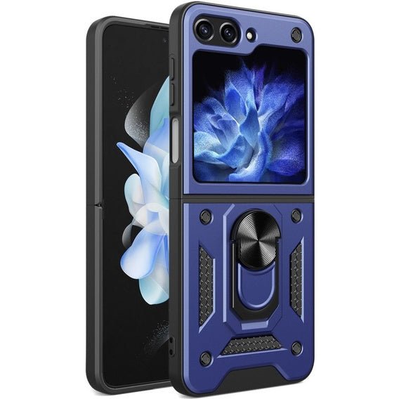 Funda para Galaxy Z Flip 6, funda para Samsung Z Flip 6 - Quierox - Tienda Online