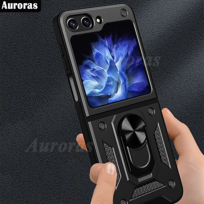 Funda para Galaxy Z Flip 6, funda para Samsung Z Flip 6 - Quierox - Tienda Online