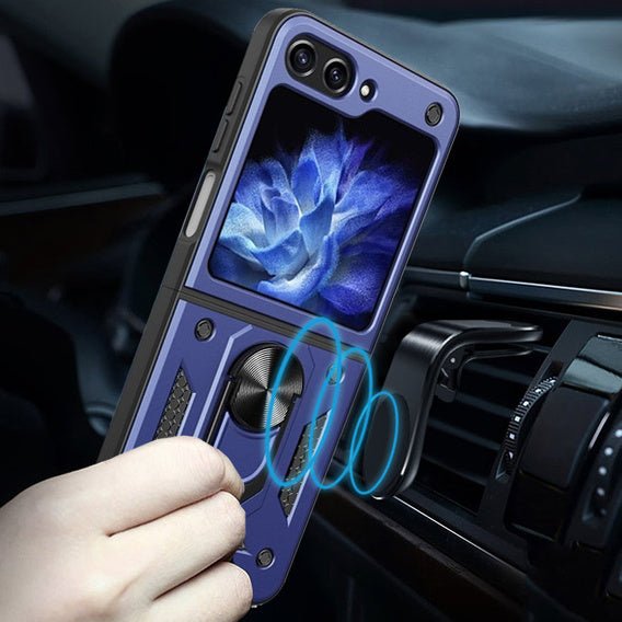 Funda para Galaxy Z Flip 6, funda para Samsung Z Flip 6 - Quierox - Tienda Online
