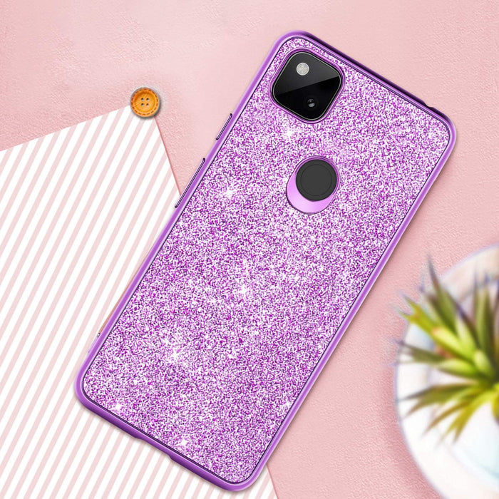 Funda para Google Pixel 4a - Quierox - Tienda Online