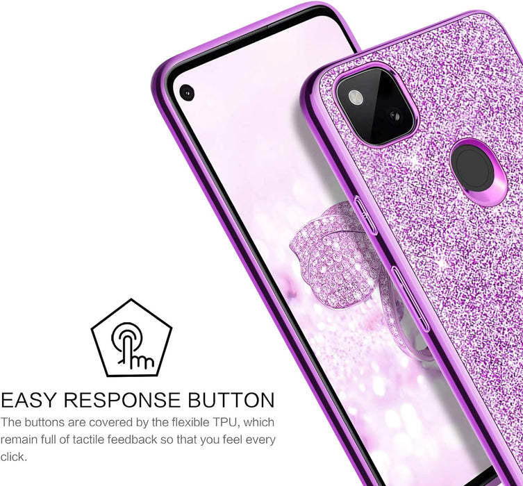 Funda para Google Pixel 4a - Quierox - Tienda Online