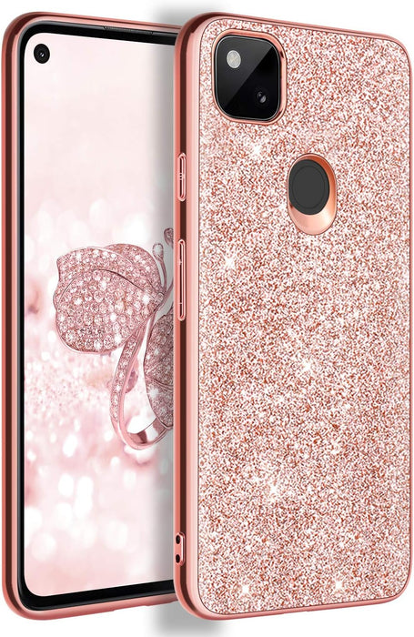 Funda para Google Pixel 4a - Quierox - Tienda Online