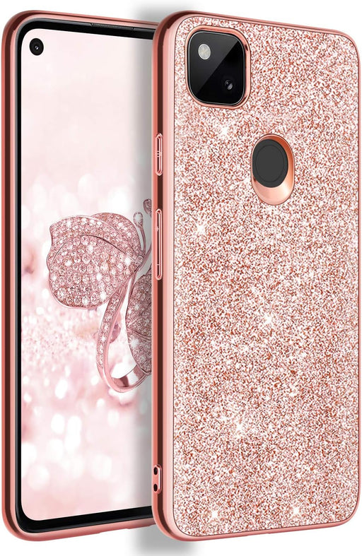 Funda para Google Pixel 4a - Quierox - Tienda Online