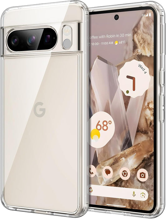 Funda para Google Pixel 8 de 6.7 pulgadas - Quierox - Tienda Online