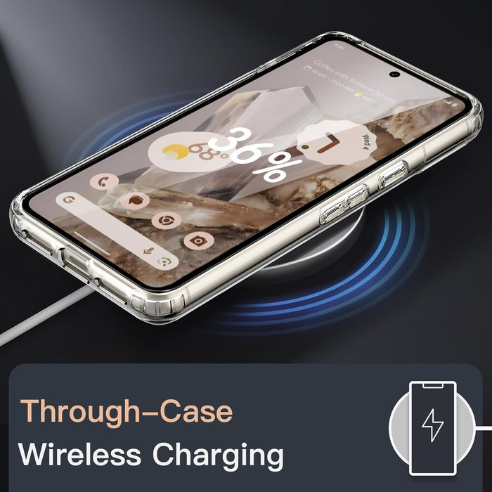 Funda para Google Pixel 8 de 6.7 pulgadas - Quierox - Tienda Online