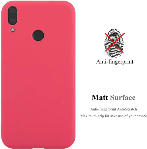 Funda para Huawei Y7 - Quierox - Tienda Online