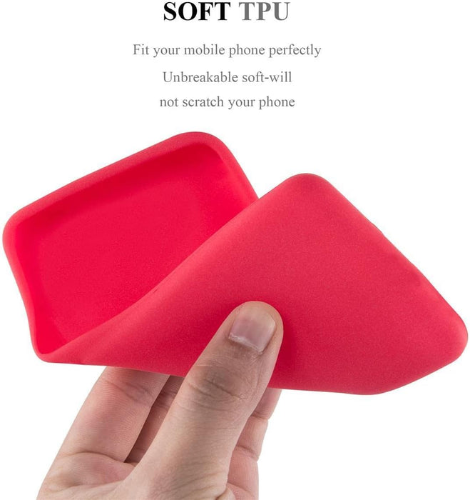 Funda para Huawei Y7 - Quierox - Tienda Online