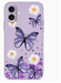 Funda para iPhone 11: Diseño Creativo con Mariposas de Ensueño - Quierox - Tienda Online