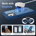 Funda para iPhone 12/12 Pro, compatible con MagSafe - Quierox - Tienda Online