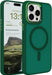 Funda para iPhone 14 Pro Max , funda magnética translúcida - Quierox - Tienda Online