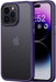 Funda para iPhone 14 Pro, protección contra caídas - Quierox - Tienda Online
