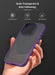 Funda para iPhone 14 Pro, protección contra caídas - Quierox - Tienda Online